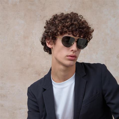 linda farrow sunglasses men's